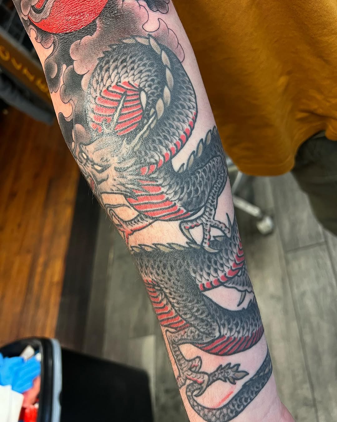 Dragon