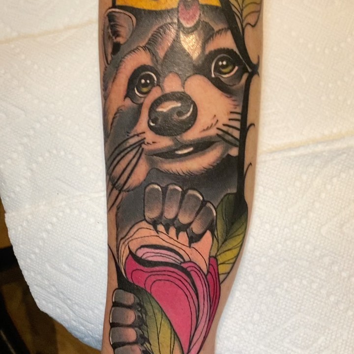 Animal, Tiger