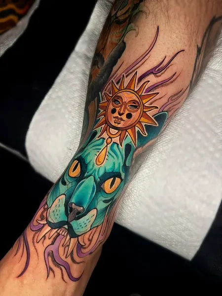 Tiger