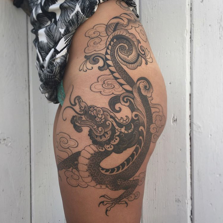 Dragon