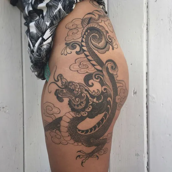 Dragon