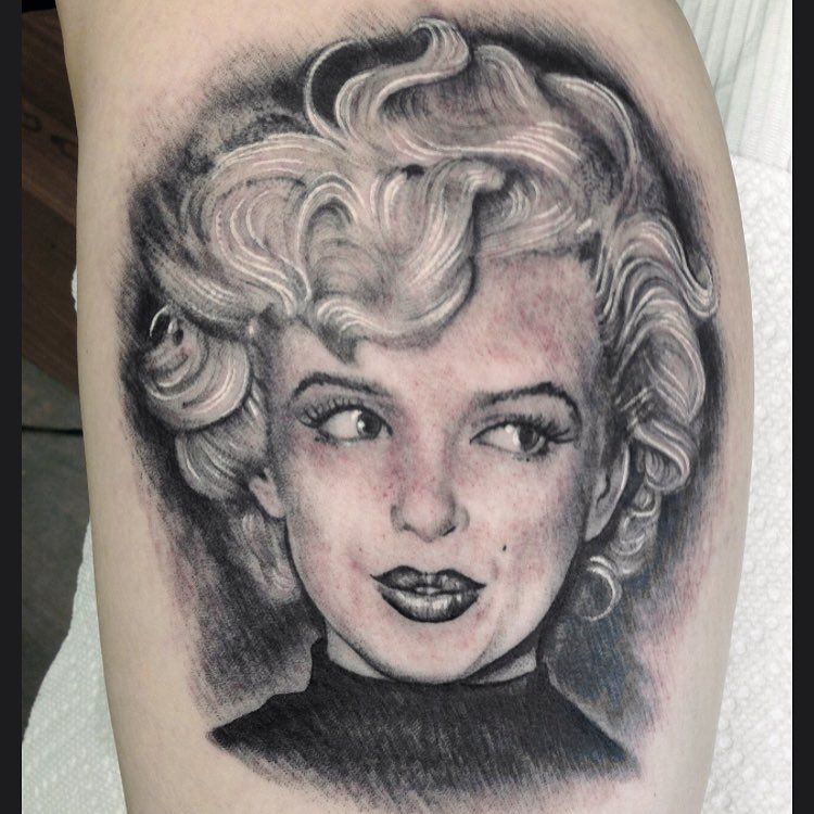 timbecktattoos
