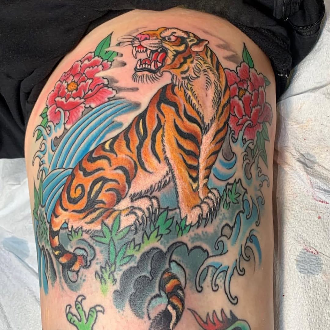 Tiger