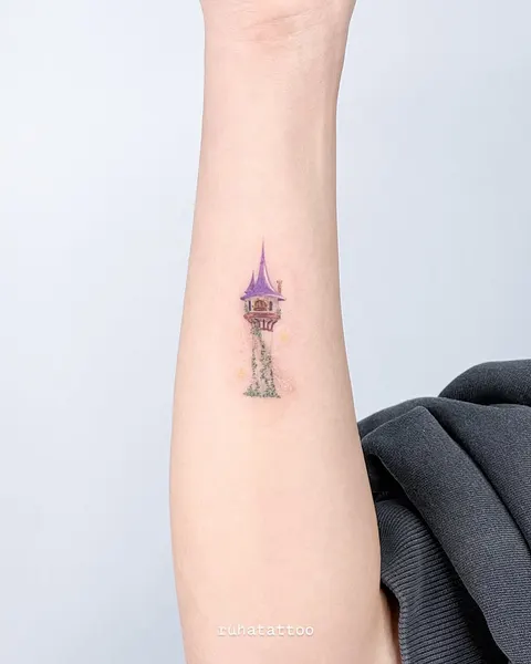 Mini, 촛불, 아이리스