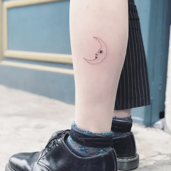Circa Tattoo