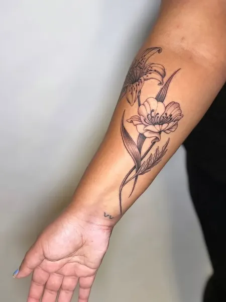 Flower