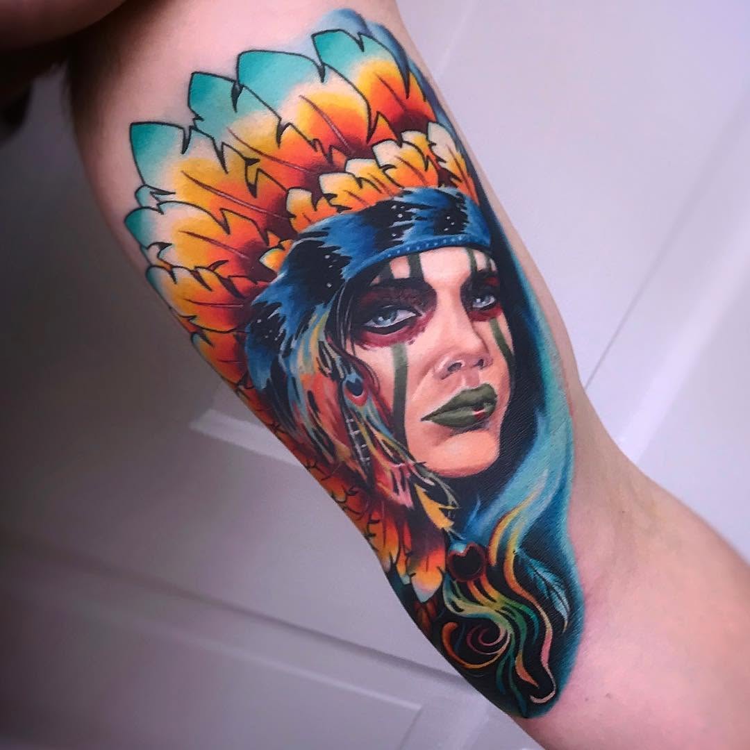 Sloo Tattoos