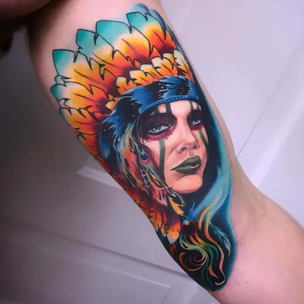 Sloo Tattoos