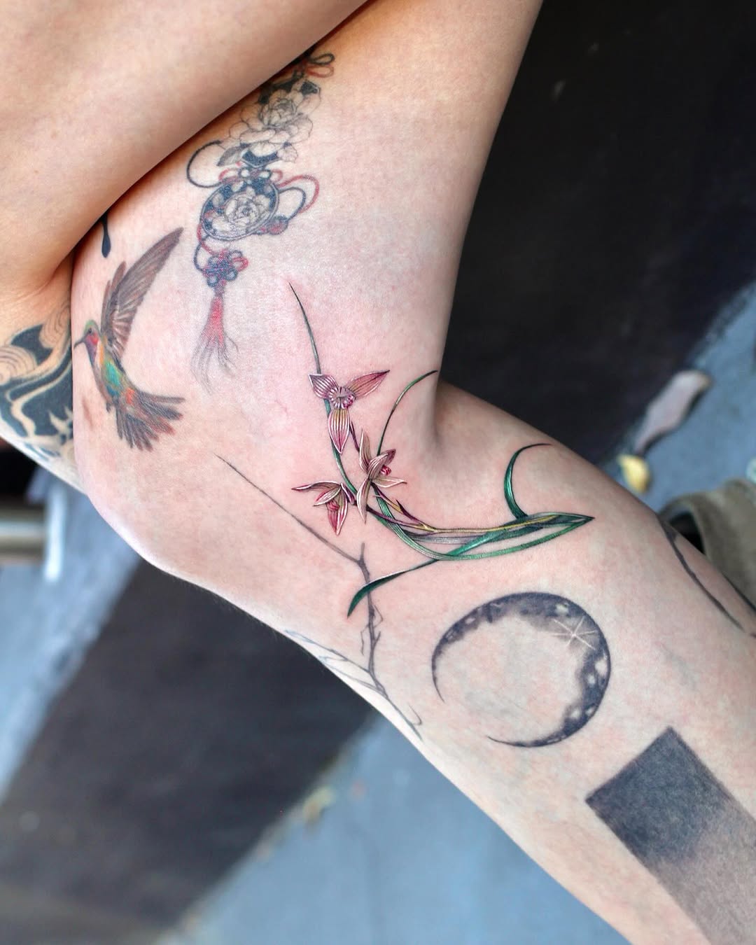 Flower