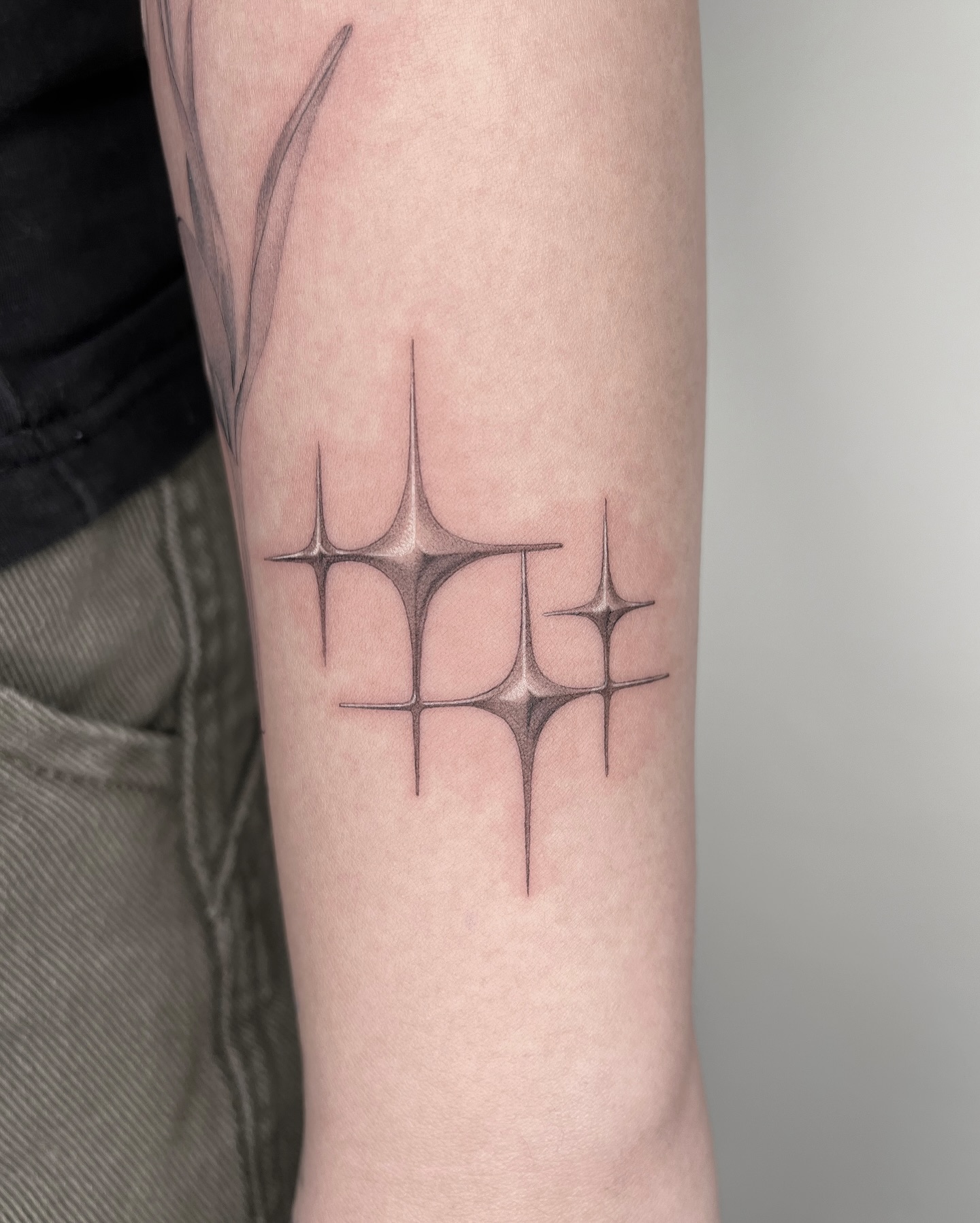 Lettering
