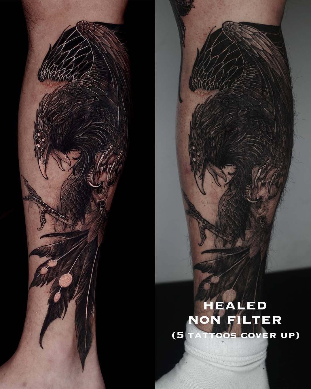 Animal, Dragon