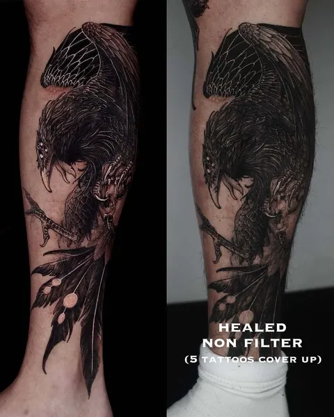 Animal, Dragon
