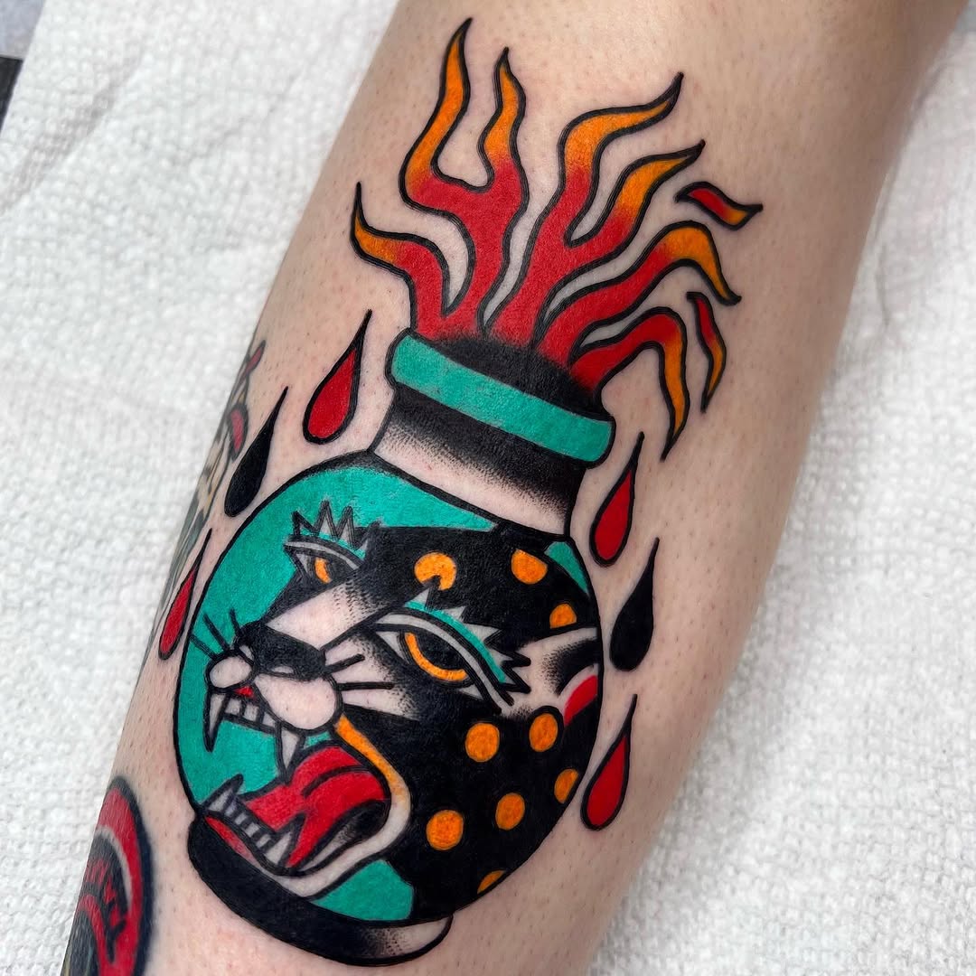 jessbakertattoo