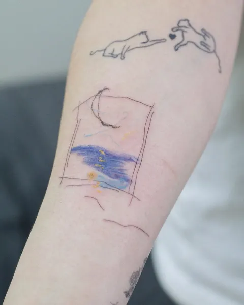 dareumtattoo
