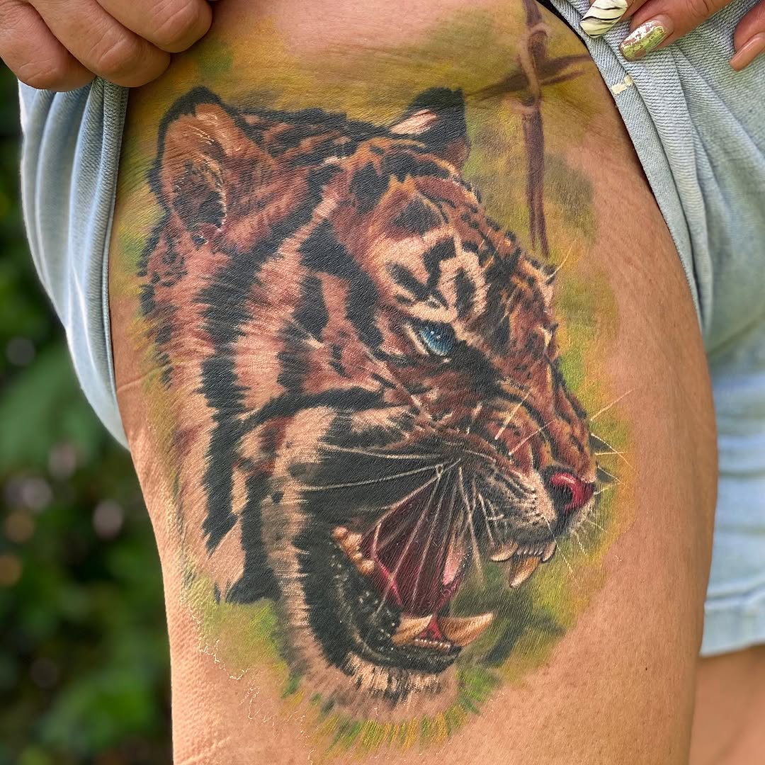 Tiger