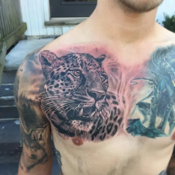 Animal