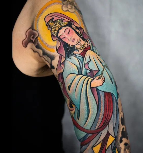 yushitattoo