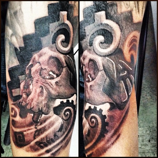 Edgar Marquez