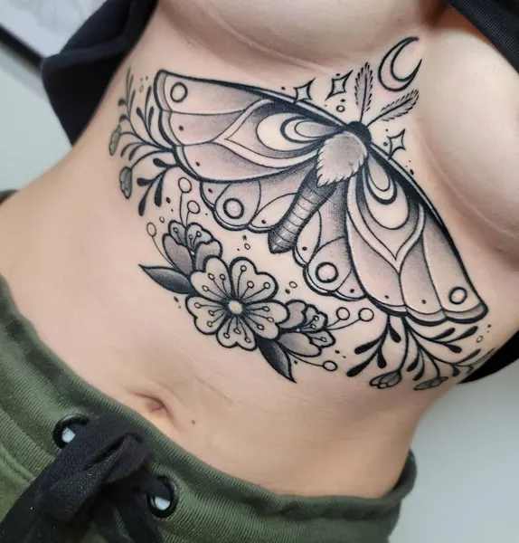 xanthianmoon