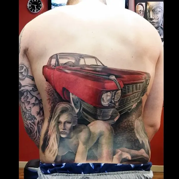 arlotattoos