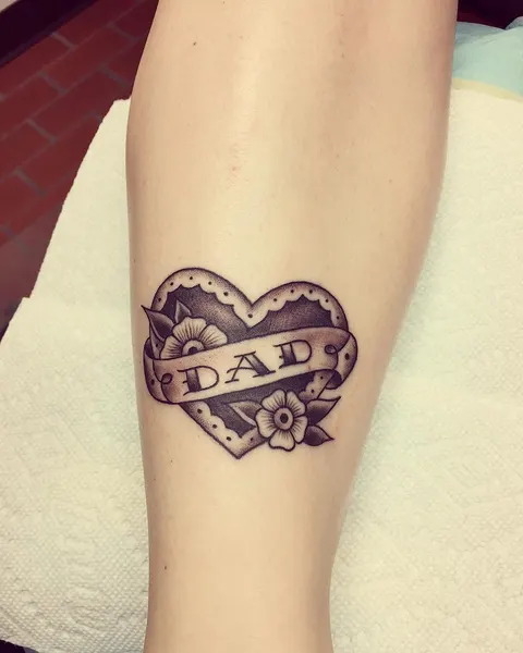Flower, Rose, Lettering