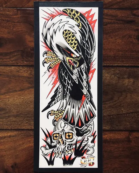 robhamiltontattoo