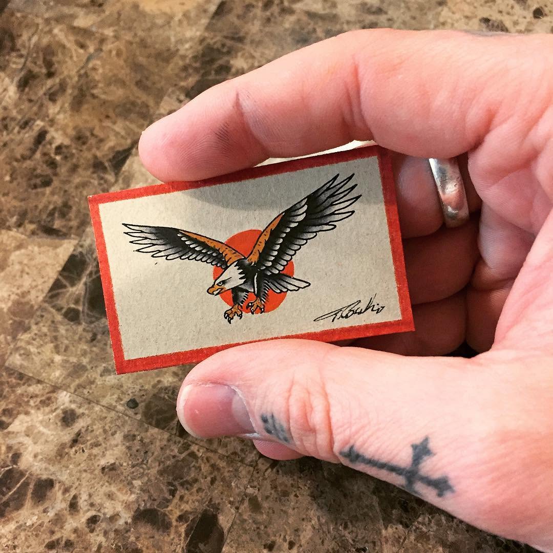 timbecktattoos