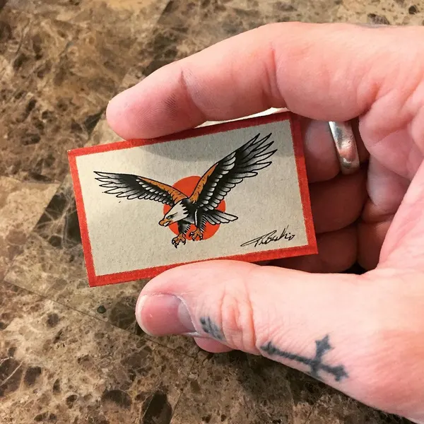 timbecktattoos