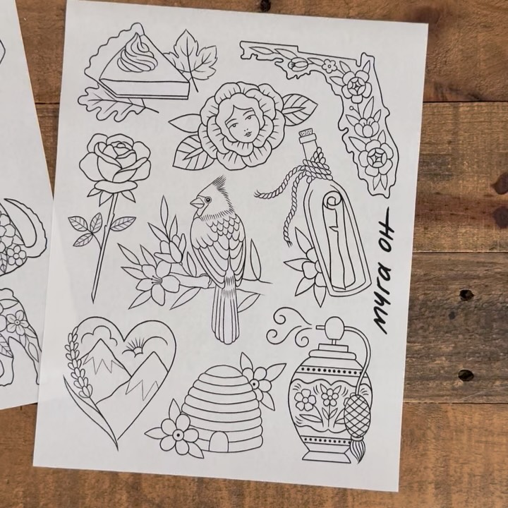 Myra Oh