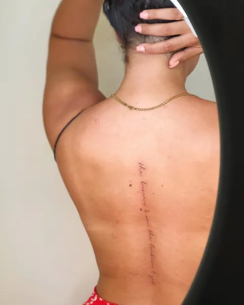 Circa Tattoo