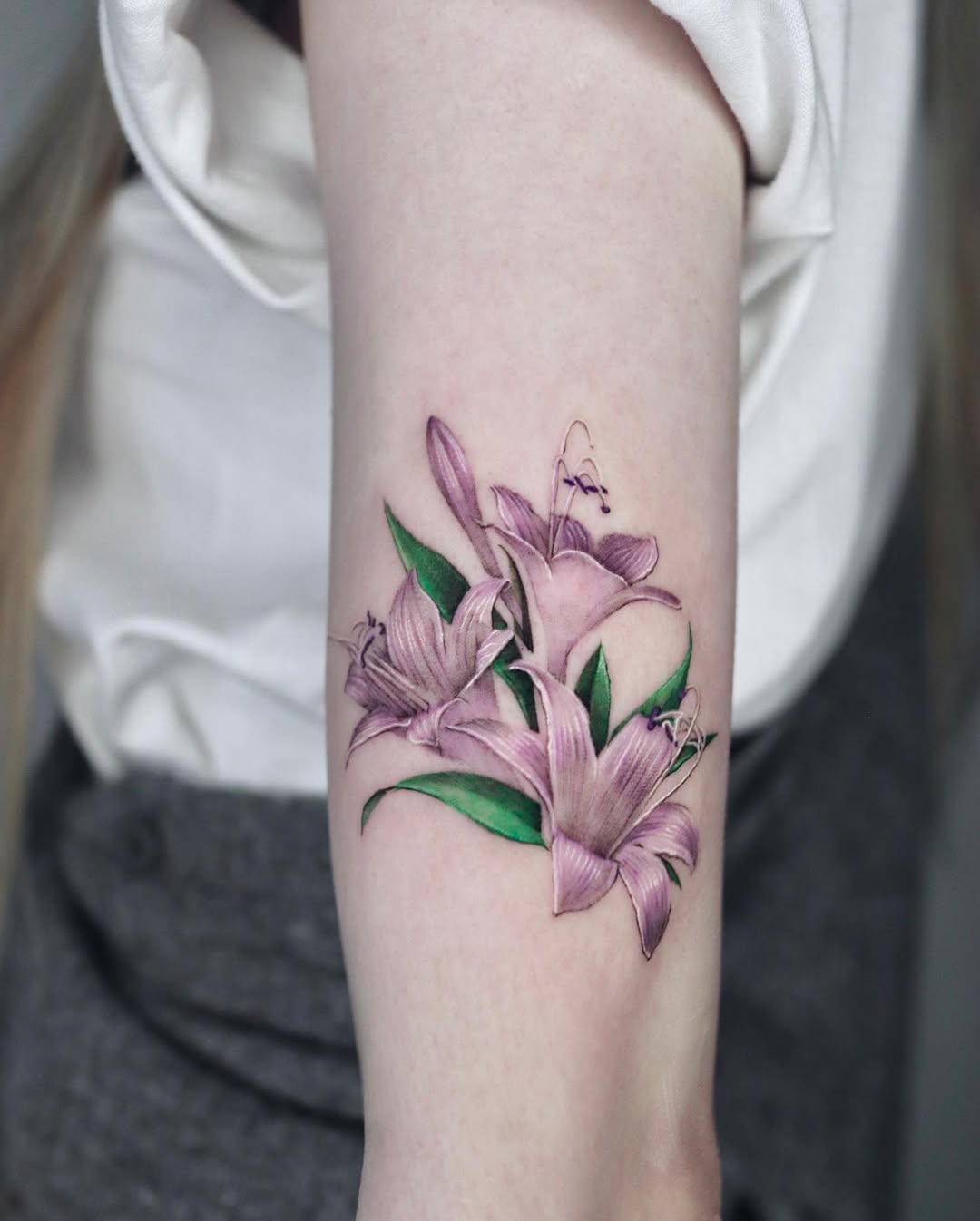 Flower