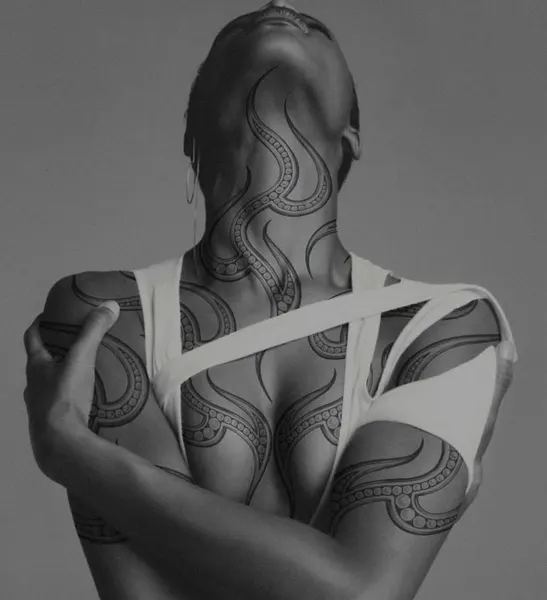 Guru Tattoo