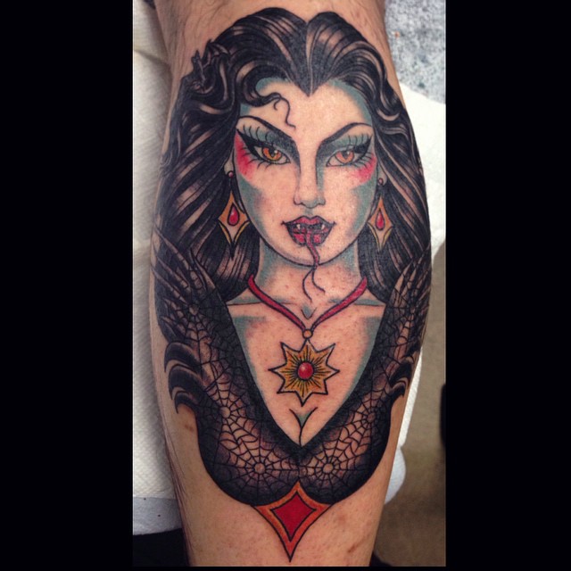 maryjoytattoo
