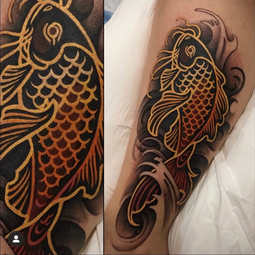 Guru Tattoo