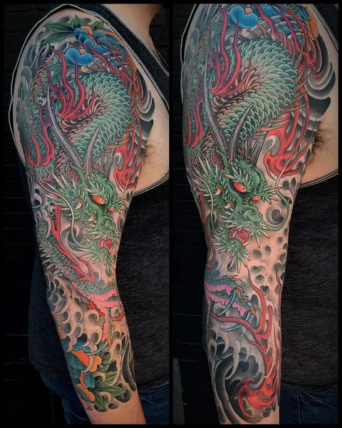 Dragon