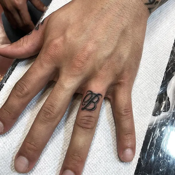 Lettering
