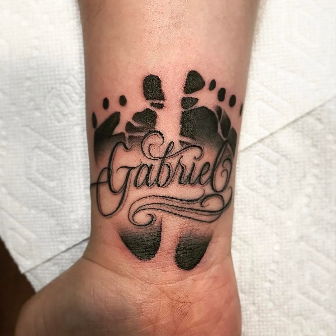 Lettering