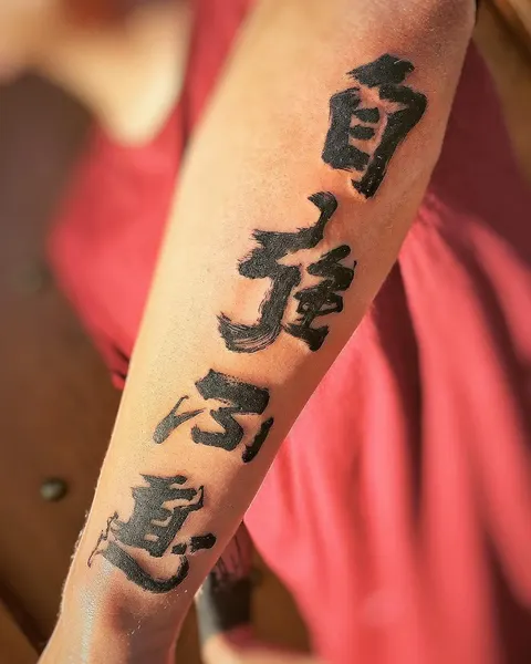 Lettering