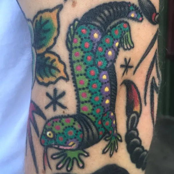 Dragon