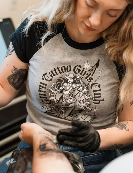 Guru Tattoo
