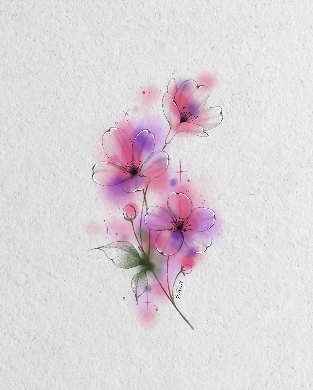 Flower, Nature