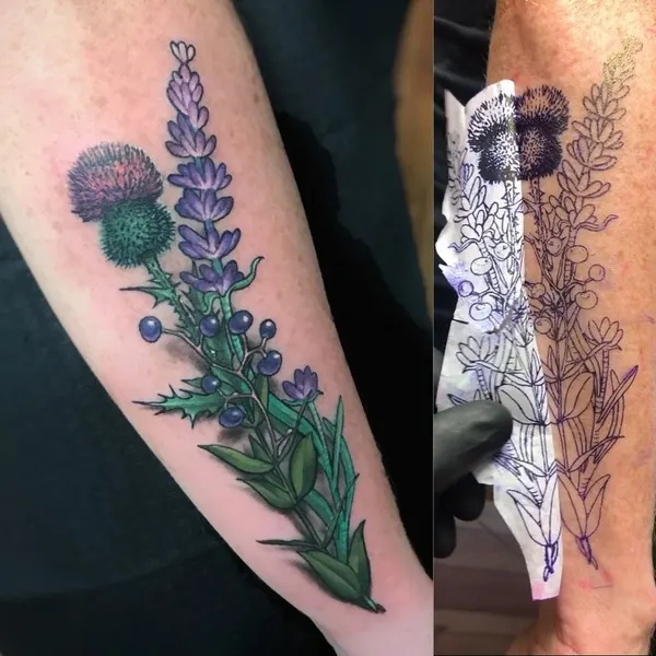 Flower