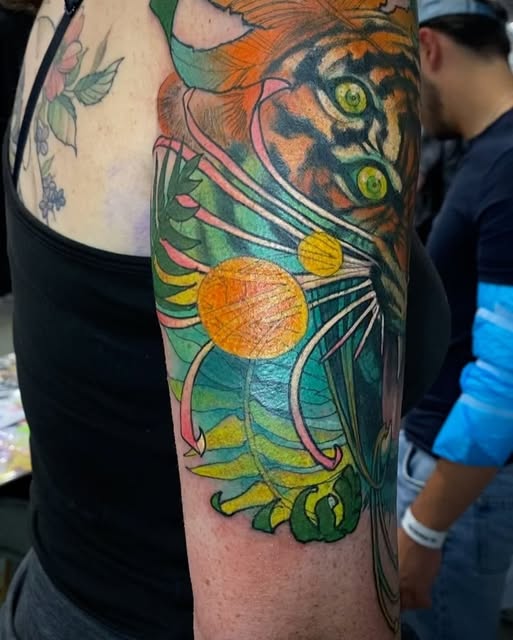 Tiger