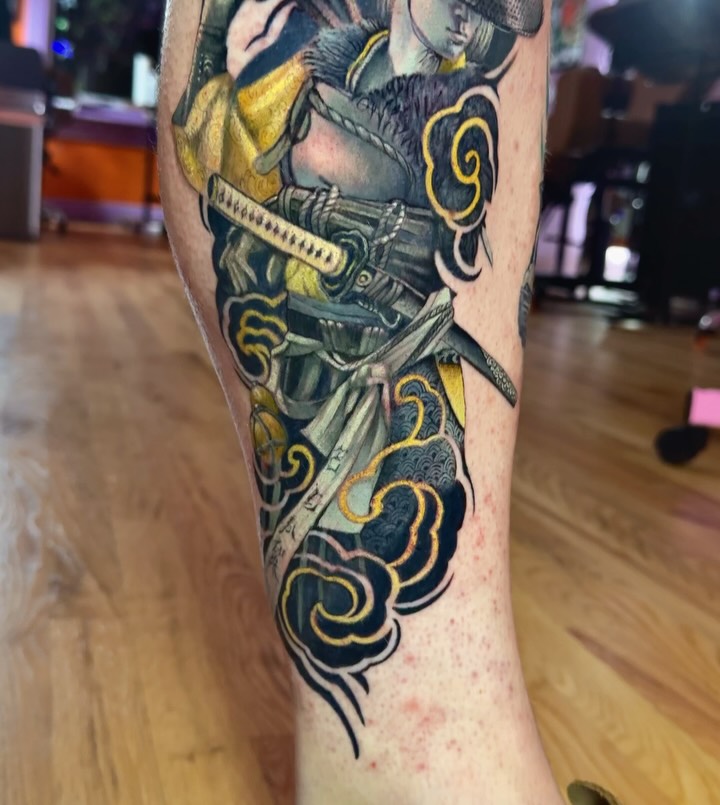 tattoosbyarchie