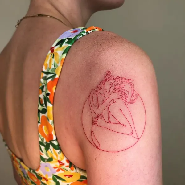 Circa Tattoo