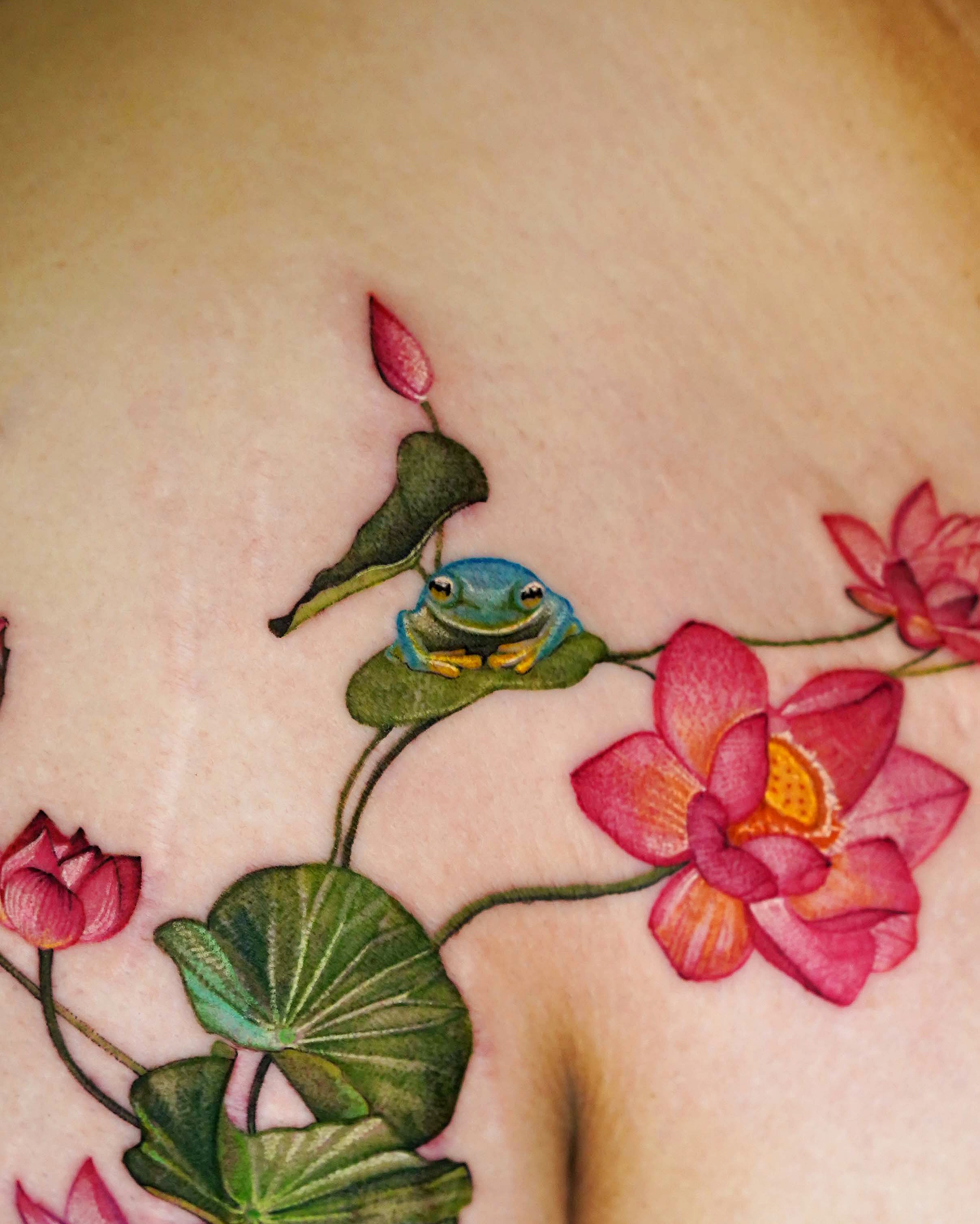 Flower