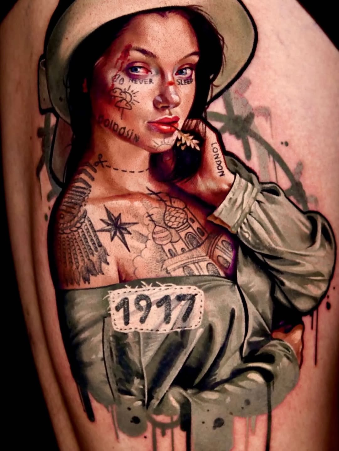 tattoosbyarchie