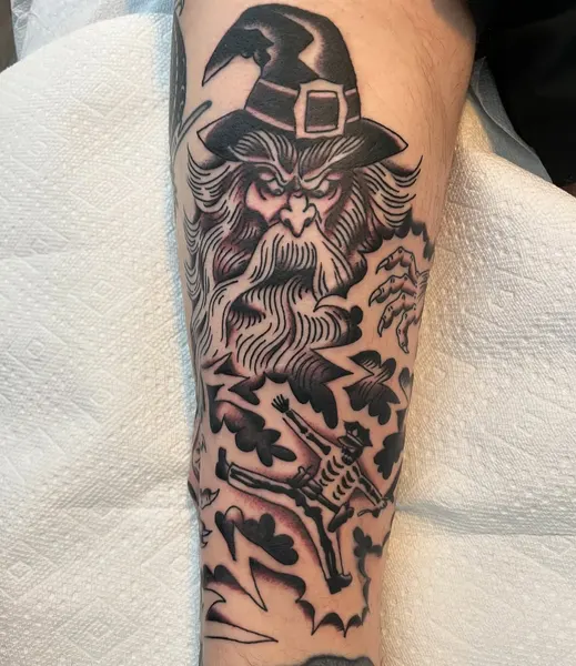 sergeytattooer