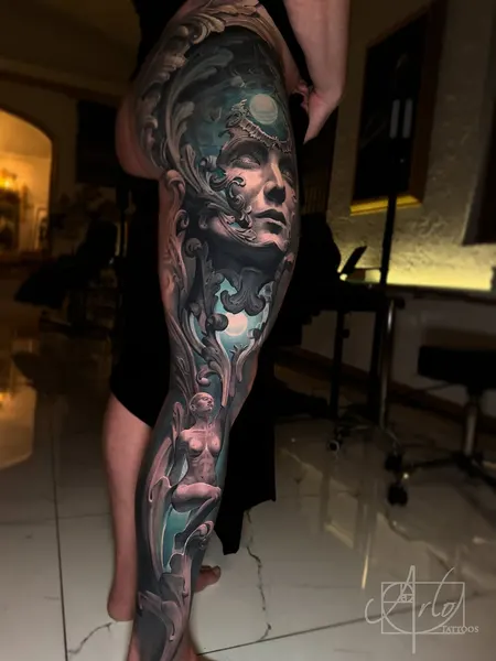 arlotattoos