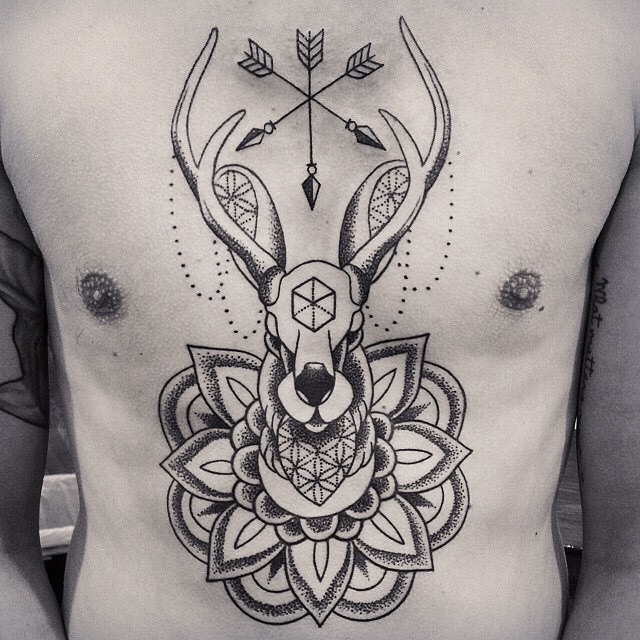Guru Tattoo